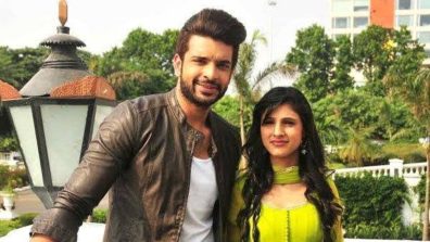 ‘He Kissed Me Before The Director’s Cue’: Saanvi Talwar Makes  Claims Against Karan Kundra