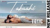 Here's Why Yash and Kiara's Love Story in Tabaahi Feels So All-Consuming