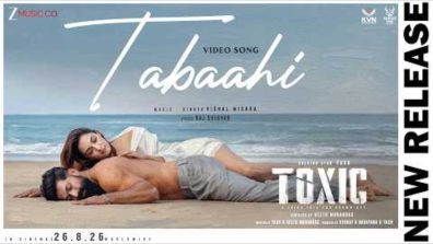 Here’s Why Yash and Kiara’s Love Story in Tabaahi Feels So All-Consuming