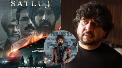 Honey Trehan Explains Why Punjab 95 Became Sutlej: “If There Had Been Even One Cut, We Would Have Taken Our Names Off the Film”