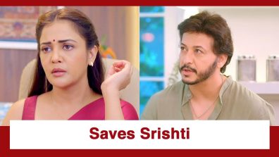 Hui Gumm Yaadein Upcoming Twist: Digvijay drowns in guilt; gives his blood to save Srishti