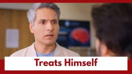 Hui Gumm Yaadein Upcoming Twist: Dr Dev treats himself after being poisoned; gets ready for his interview