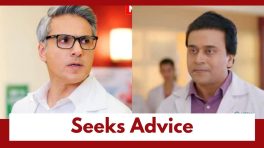 Hui Gumm Yaadein Upcoming Twist: Ishita doubts Sunny; seeks advice from Dev