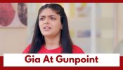 Hui Gumm Yaadein Upcoming Twist: OMG!! Robbers enter the reunion party; take Gia at gunpoint