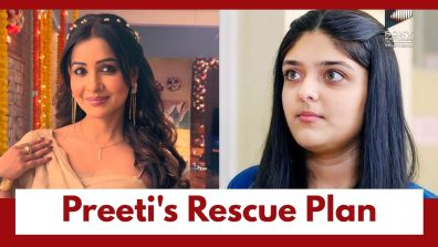 Hui Gumm Yaadein Upcoming Twist: Preeti makes a rescue plan to save Gia; Read all details