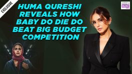 Huma Qureshi Calls Baby Do Die Do Surprise Box, Office Winner
