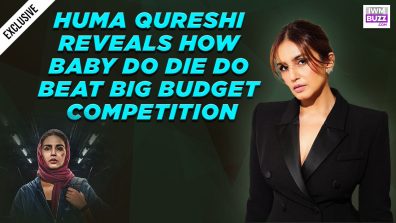 Huma Qureshi Calls Baby Do Die Do Surprise Box, Office Winner
