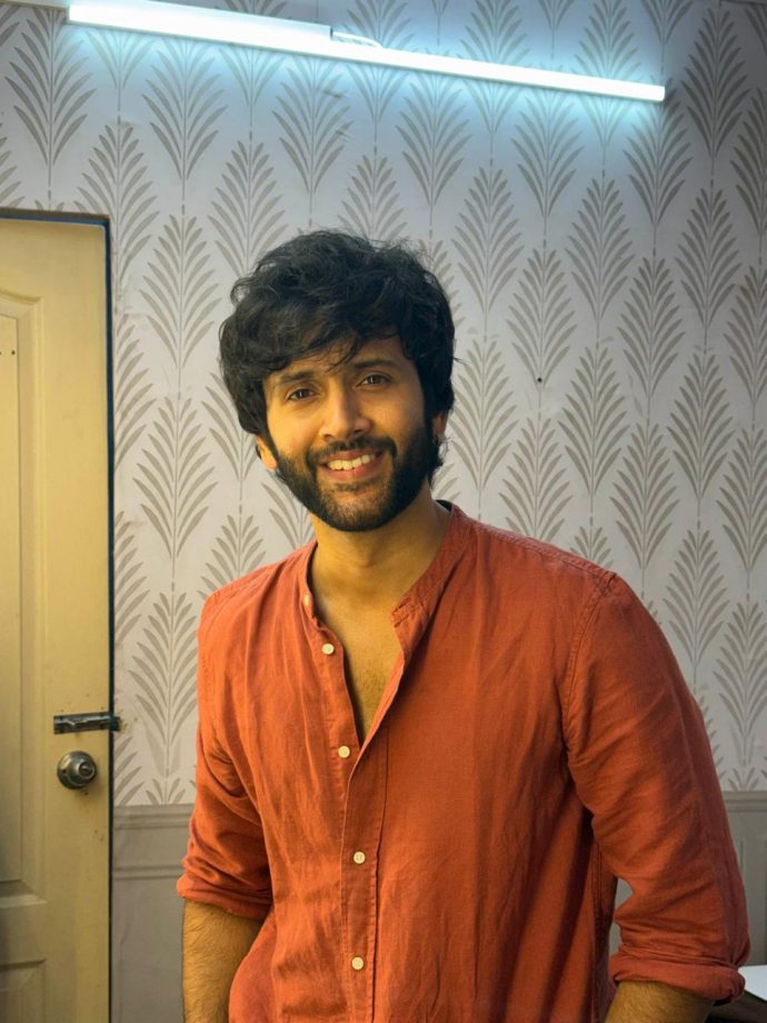 I Had Been Waiting To Play A Role Like Ansh: Mishkat Varma Reflects On The Success Of Tu Yaa Koi Nahi 1