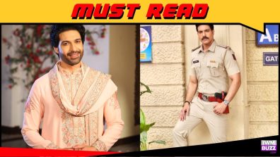 I had to consciously change my body language to ensure I look alert in every frame: Vijayendra Kumeria on Juhi Mui