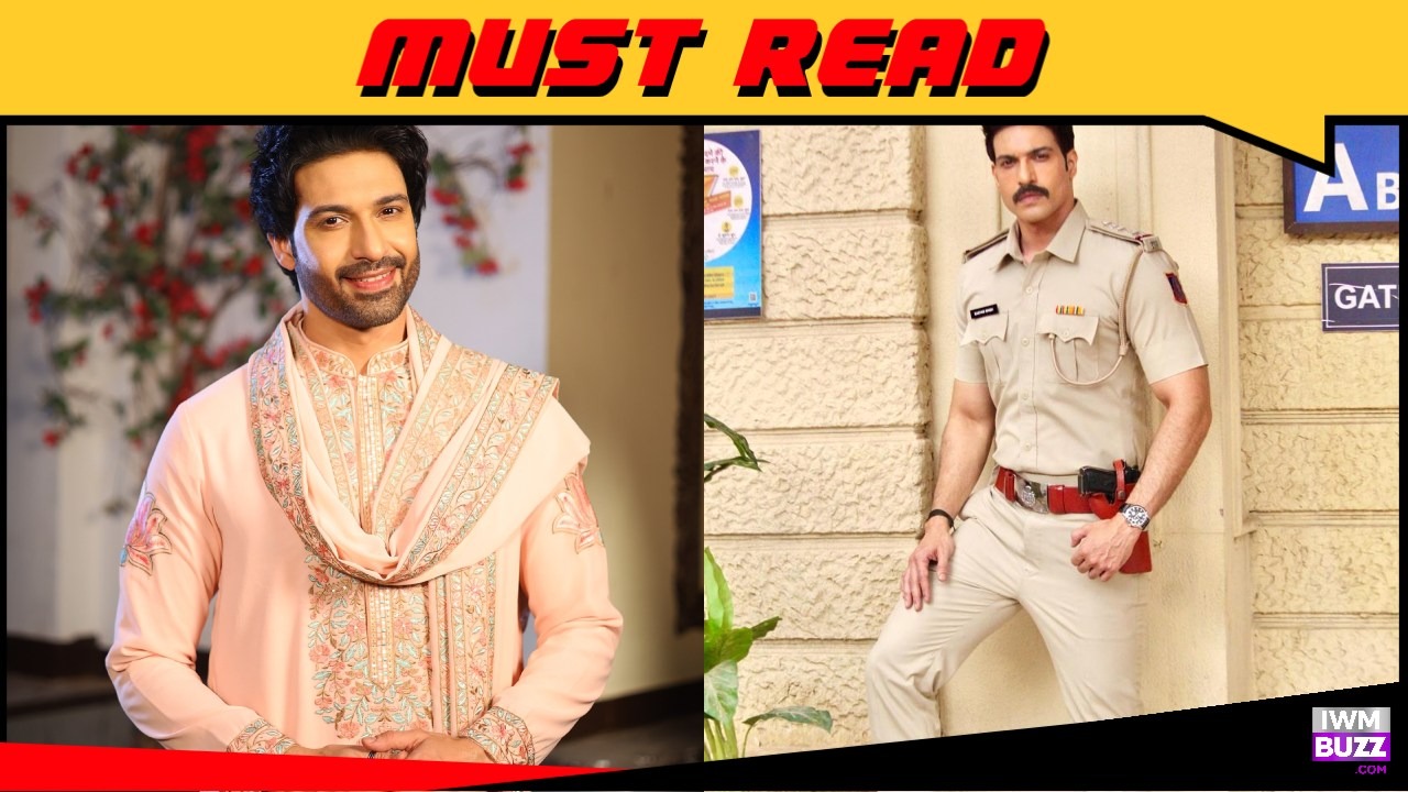 I had to consciously change my body language to ensure I look alert in every frame: Vijayendra Kumeria on Juhi Mui 1