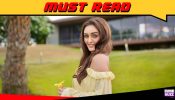 I have stopped worrying about being typecast; I know people enjoy watching me: Tanya Sharma