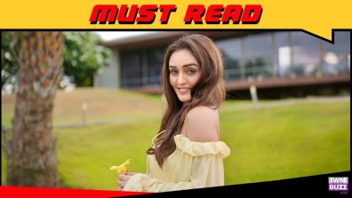 I have stopped worrying about being typecast; I know people enjoy watching me: Tanya Sharma