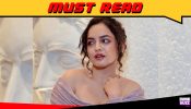 I never want to lose myself just to fit into an image: Neha Harsora on staying real in showbiz
