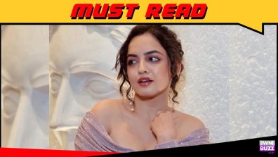 I never want to lose myself just to fit into an image: Neha Harsora on staying real in showbiz