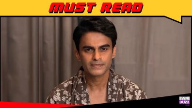 I perform with my heart, so it always touches the audience: Amith Dolaawat on humanising his character in Colors TV’s Juhi Mui