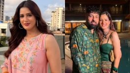 'I Stayed Silent Out Of Fear': Isha Rikhi Makes Big Revelation Amid Separation Rumors With Badshah