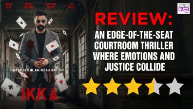 Ikka Review: An Edge-of-the-seat Courtroom Thriller Where Emotions And Justice Collide