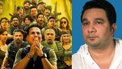 I'm very grateful to all the cast, especially Akshay Kumar:  Ahmed Khan on success of  Welcome to the Jungle 1