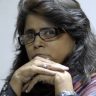 Bharati Dubey Photo