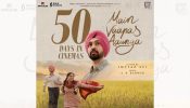 Imtiaz Ali’s ‘Main Vaapas Aaunga’ Completes 50 Glorious Days in Cinemas, Defeats All Odds to Become a Commercial Hit