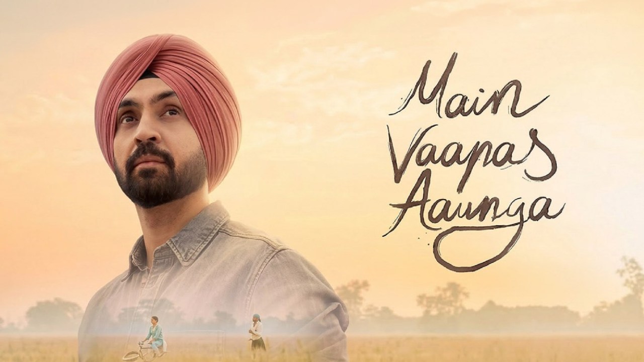 Imtiaz Ali’s Main Vaapas Aaunga declared a commercial hit as it enters its sixth week in theatres! 1