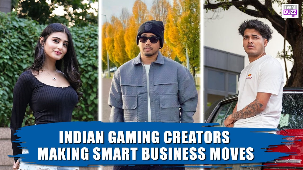 Indian Gaming Creators Making Smart Business Moves 1