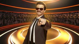 Inside India Ke Top 1%: New BTS Video Reveals Anil Kapoor's Infectious Energy on Set