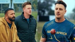 International Cricket Star Morné Morkel Set for Indian TV Debut on 'Khatron Ke Khiladi'