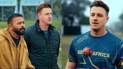 International Cricket Star Morné Morkel Set for Indian TV Debut on ‘Khatron Ke Khiladi’