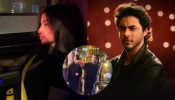 Is Aryan Khan Dating? London Outing With Vinnie Takair Fuels Rumors 1