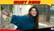 It’s a Lifetime of Guilt: Swati Sharma on Vaishnavi’s Psychological Trauma in Kyunki Saas Bhi Kabhi Bahu Thi