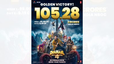 It’s Official: Dhamaal 4 Joins the 100 Crore Club!