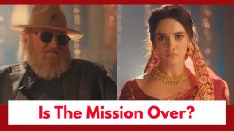 Jagadhatri Upcoming Twist: Jagadhatri captures Musa; but is the mission over?