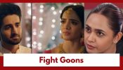 Jagadhatri Upcoming Twist: Jagadhatri, Jhanvee and Shivay fight the goons; Read details here