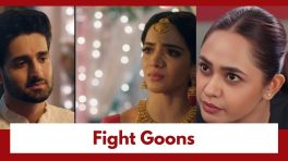 Jagadhatri Upcoming Twist: Jagadhatri, Jhanvee and Shivay fight the goons; Read details here
