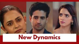 Jagadhatri Upcoming Twist: Jahnvee gets closer to Shivay; Jagadatri irked over it