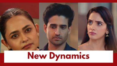 Jagadhatri Upcoming Twist: Jahnvee gets closer to Shivay; Jagadatri irked over it