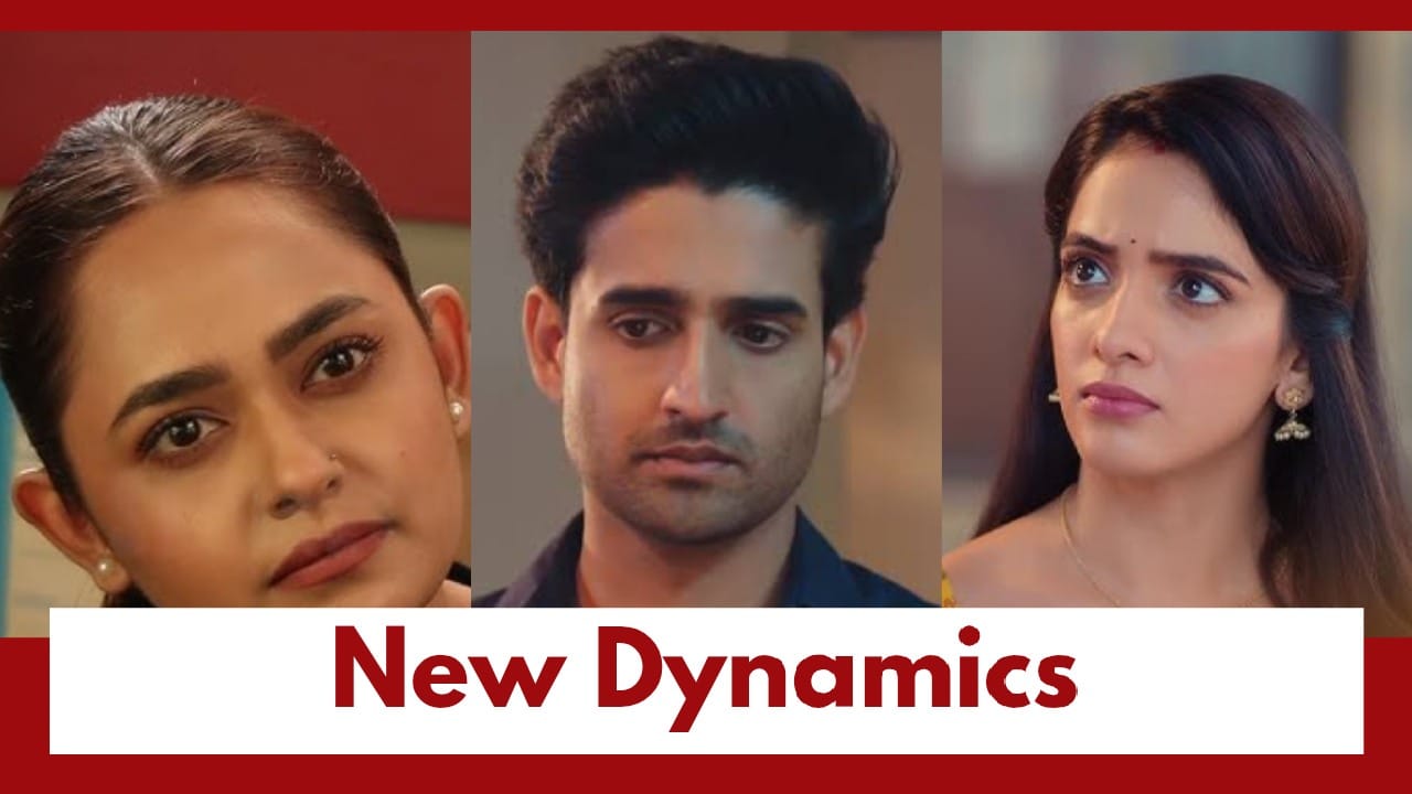 Jagadhatri Upcoming Twist: Jahnvee gets closer to Shivay; Jagadatri irked over it 1