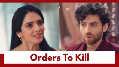 Jagadhatri Upcoming Twist: OMG!! Rudra orders his men to kill Jagadhatri; Read all details here