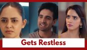 Jagadhatri Upcoming Twist: Shivay and Jahnvee dance; Jagadhatri gets restless