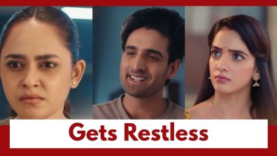 Jagadhatri Upcoming Twist: Shivay and Jahnvee dance; Jagadhatri gets restless