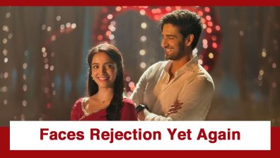 Jagadhatri Upcoming Twist: Shivay faces rejection in love again; walks out of the house