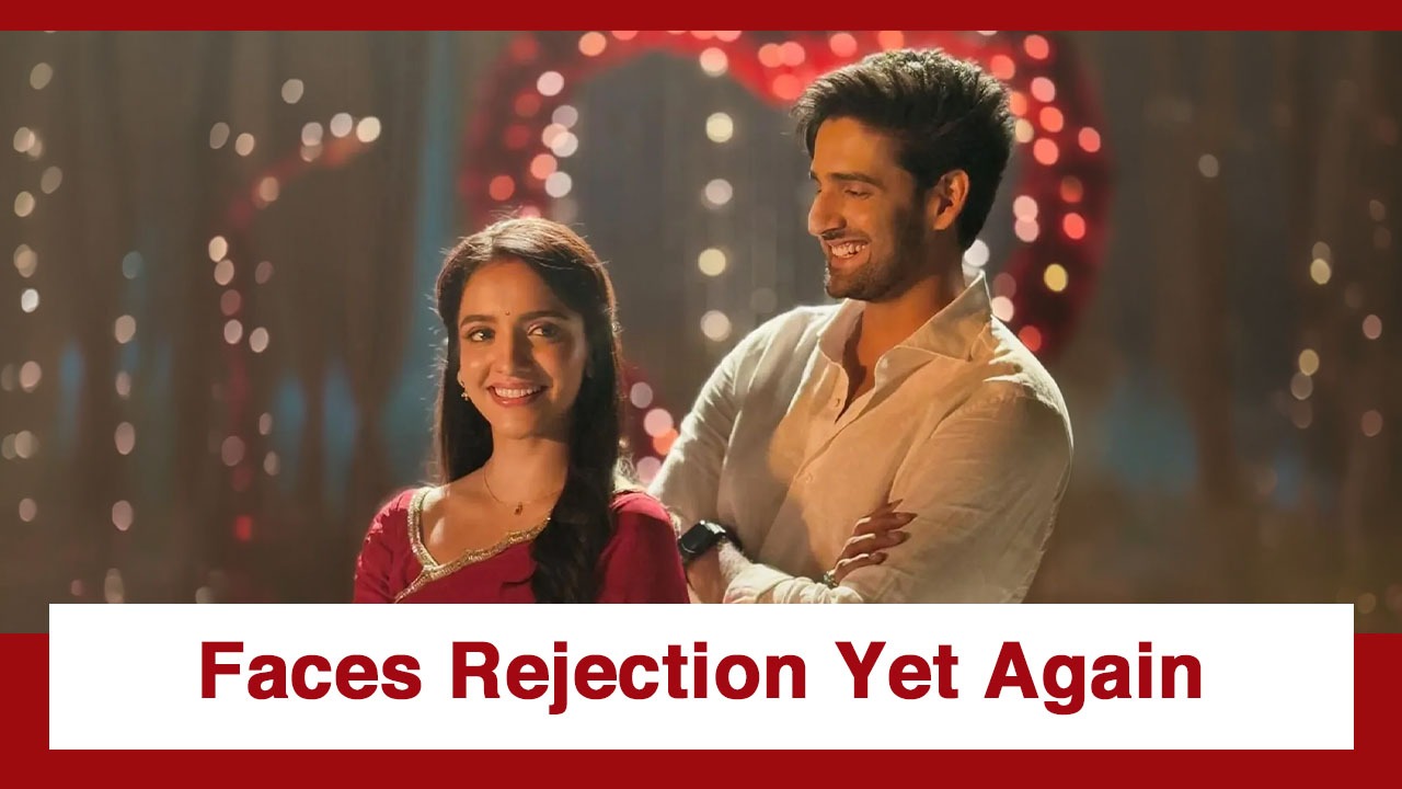 Jagadhatri Upcoming Twist: Shivay faces rejection in love again; walks out of the house 1