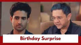 Jagadhatri Upcoming Twist: Shivay plans a surprise for Mahesh's birthday; Jahnvee brings Jagadhatri back in the team