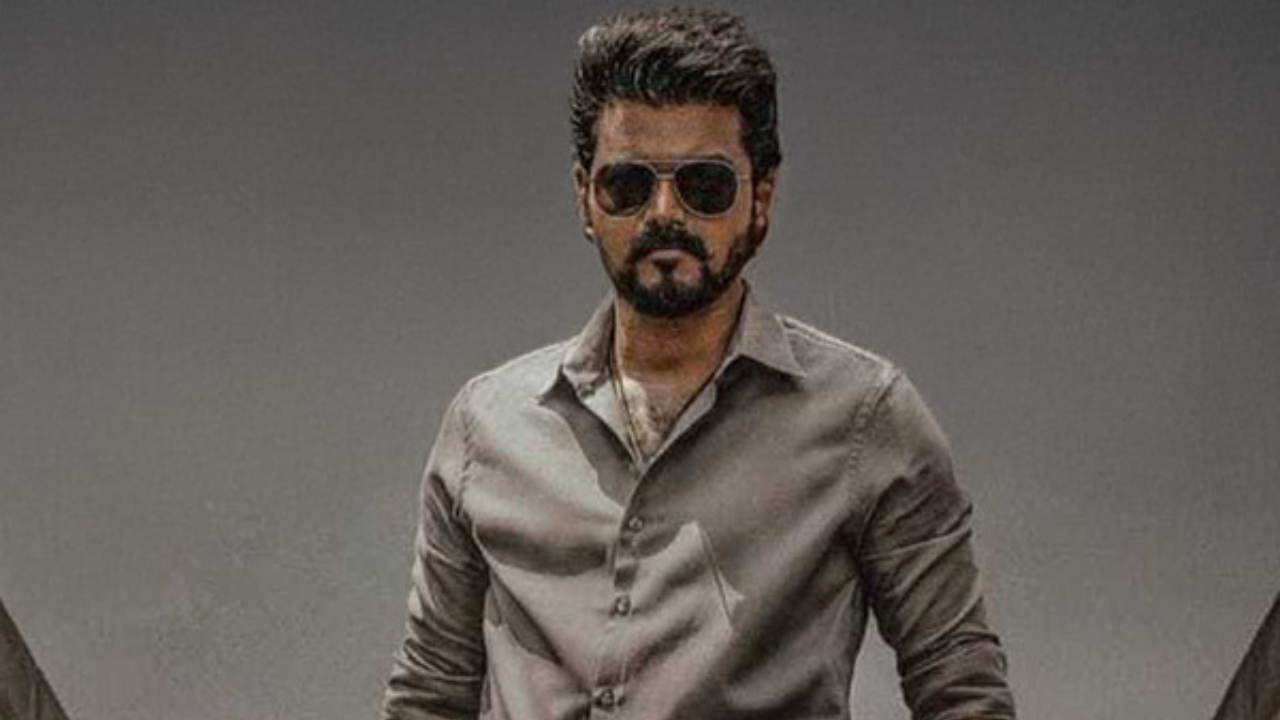 Jana Nayagan Box Office Collection Day 4: Thalapathy Vijay's Film Eyes 130 Crore Net In Just 4 Days 1
