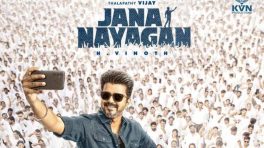 Jana Nayagan Box Office Collection: Thalapathy Vijay's Film Holds Strong, Earns 8 Crore On Day 6