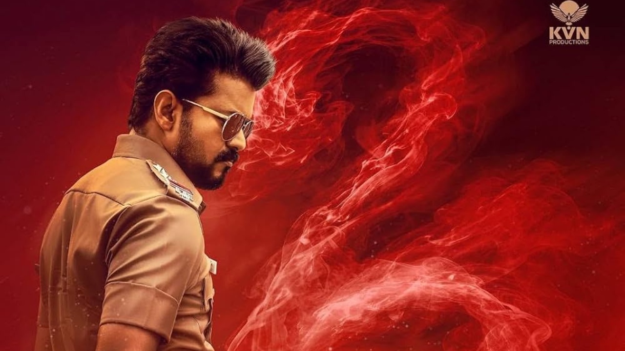 Jana Nayagan Box Office Collection: Thalapathy Vijay's Film Inches Closer To 155 Crore Net On Day 8 1