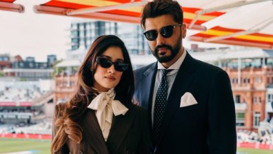 Janhvi Kapoor, Arjun Kapoor Impress At Lord’s In Ralph Lauren
