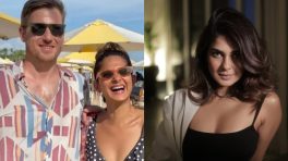 Jennifer Winget Set To Tie The Knot With William Ishmael On This Date—Details Inside