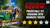 JioHotstar Tadka's Middle Class Rajkumar Microdrama Review: Predictable Yet Engaging With Dramatic Twists